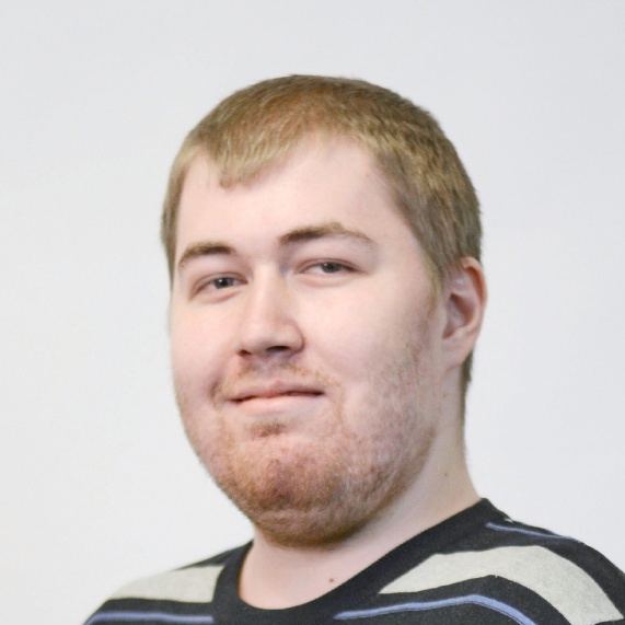 Петров Дмитрий Александрович