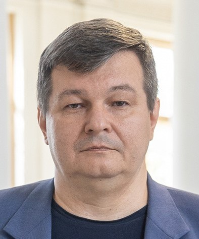 Артюх Виктор Геннадиевич