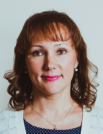Черемская Ирина Александровна