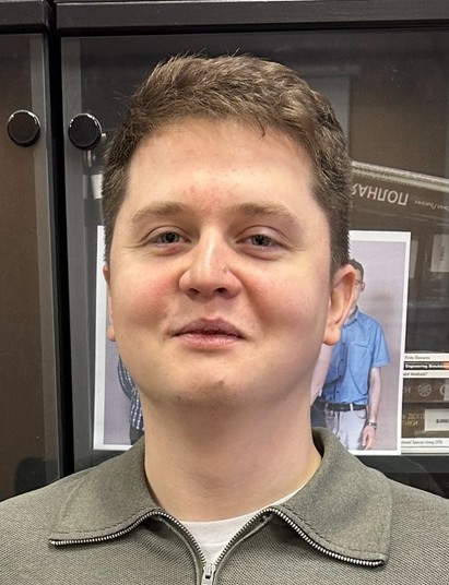 Лобачев Максим Игоревич