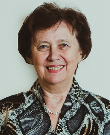 Привалова Ольга Васильевна