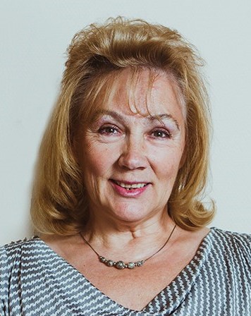 Сергеева Ольга Михайловна