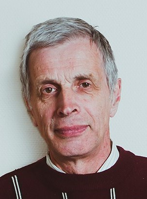 Штукин Лев Васильевич