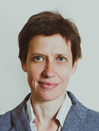 Смирнова Нина Анатольевна