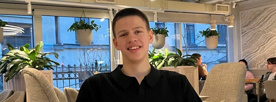 Проект студента ВШМиПУ поддержан Фондом содействия инновациям по программе «Студенческий стартап»